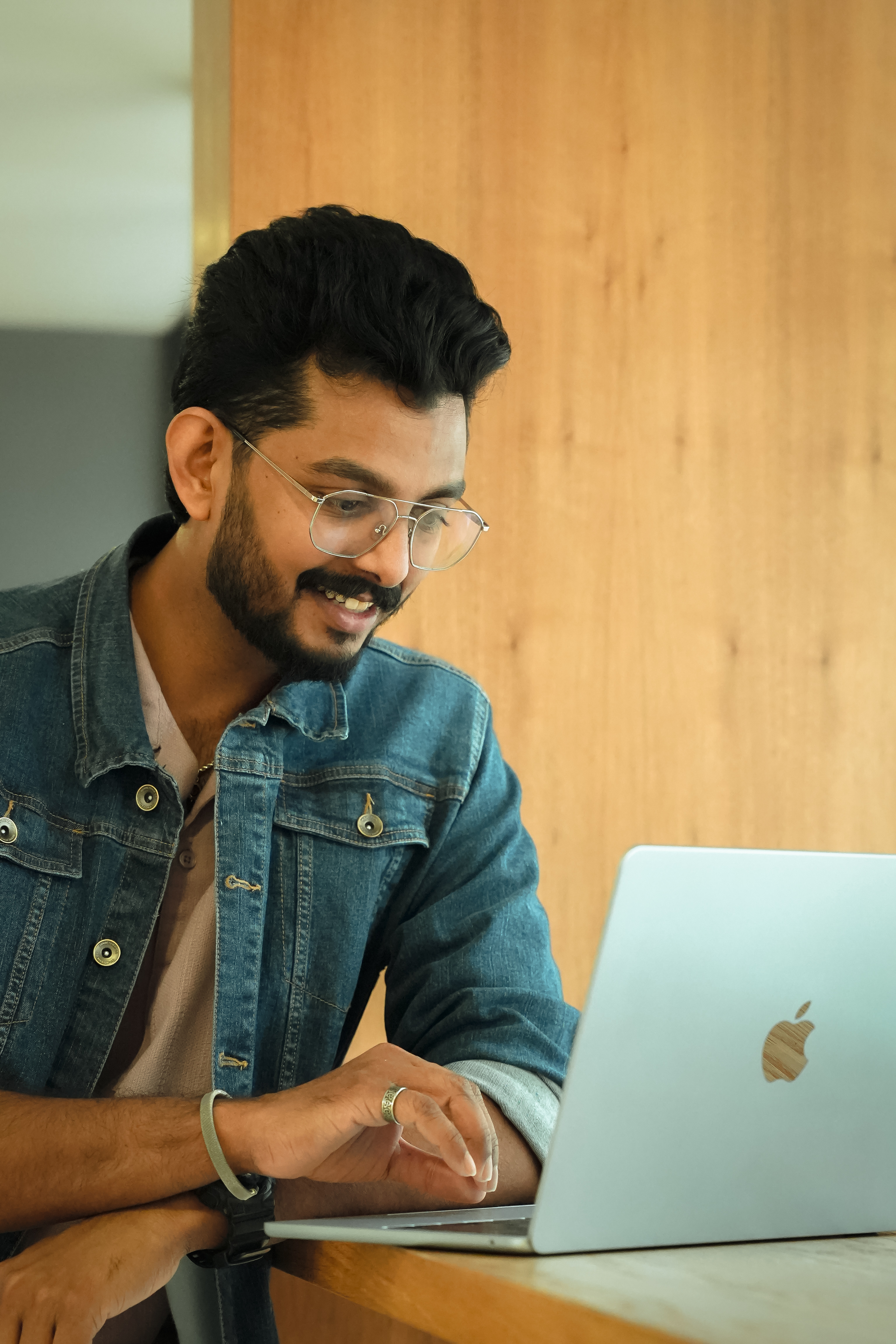 Akhil Shajahan