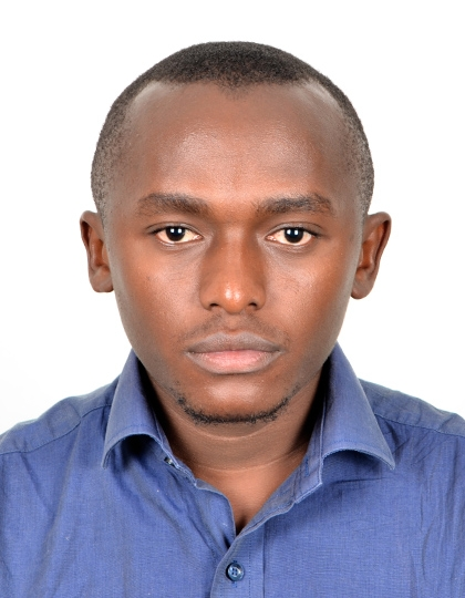 Ian Waiguru