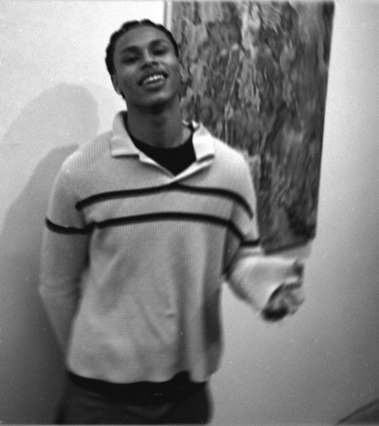 Hugo Raphael Perez M