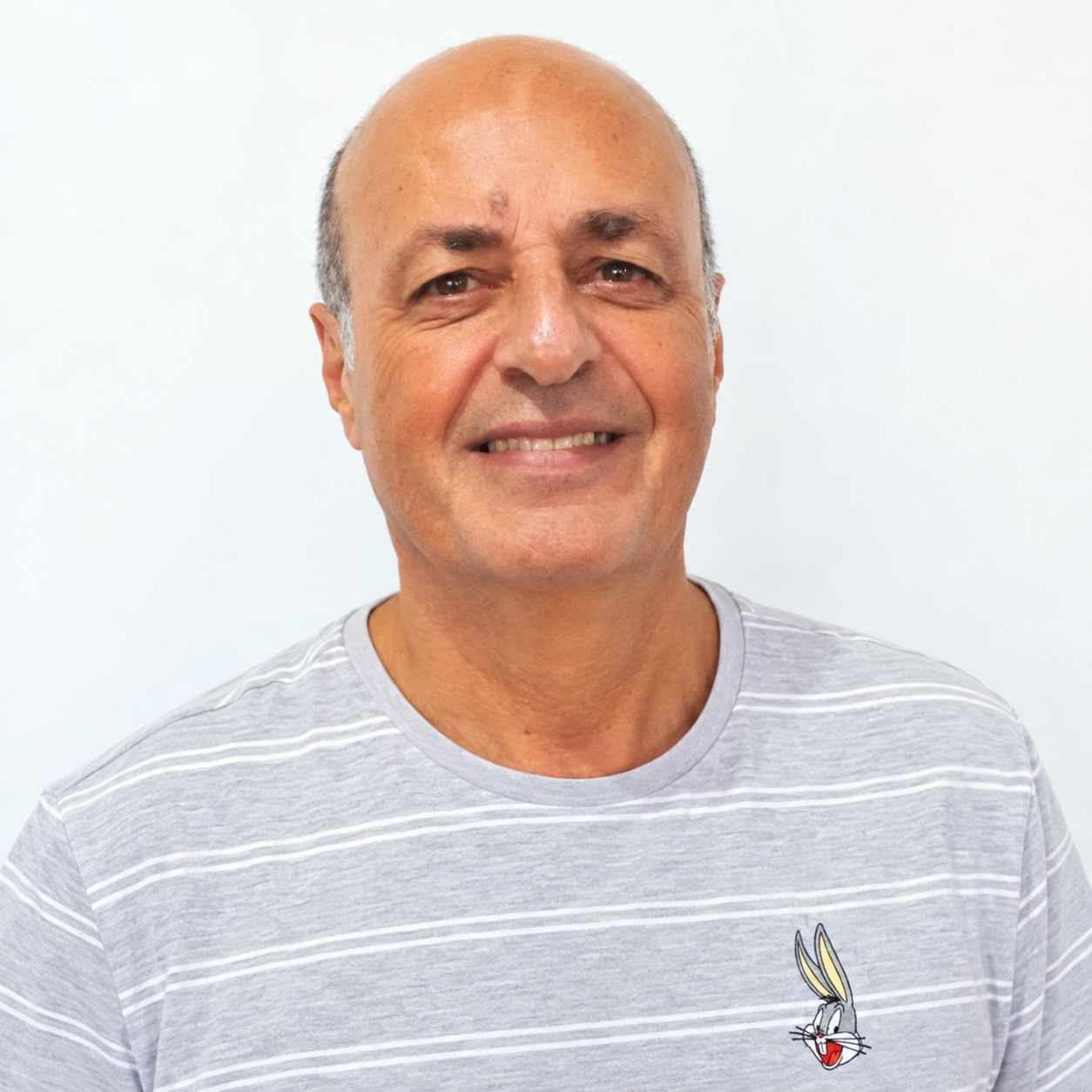 Yossi Shoshani