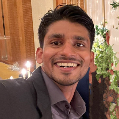 Thushara Ranawaka