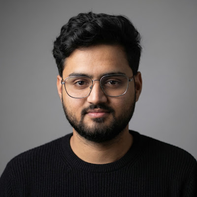 Nilesh Vasita