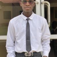 Damisile Ayoola