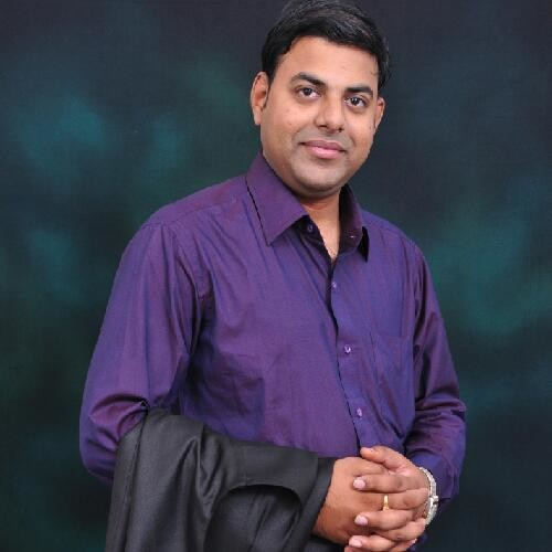 Vishnu Sharma