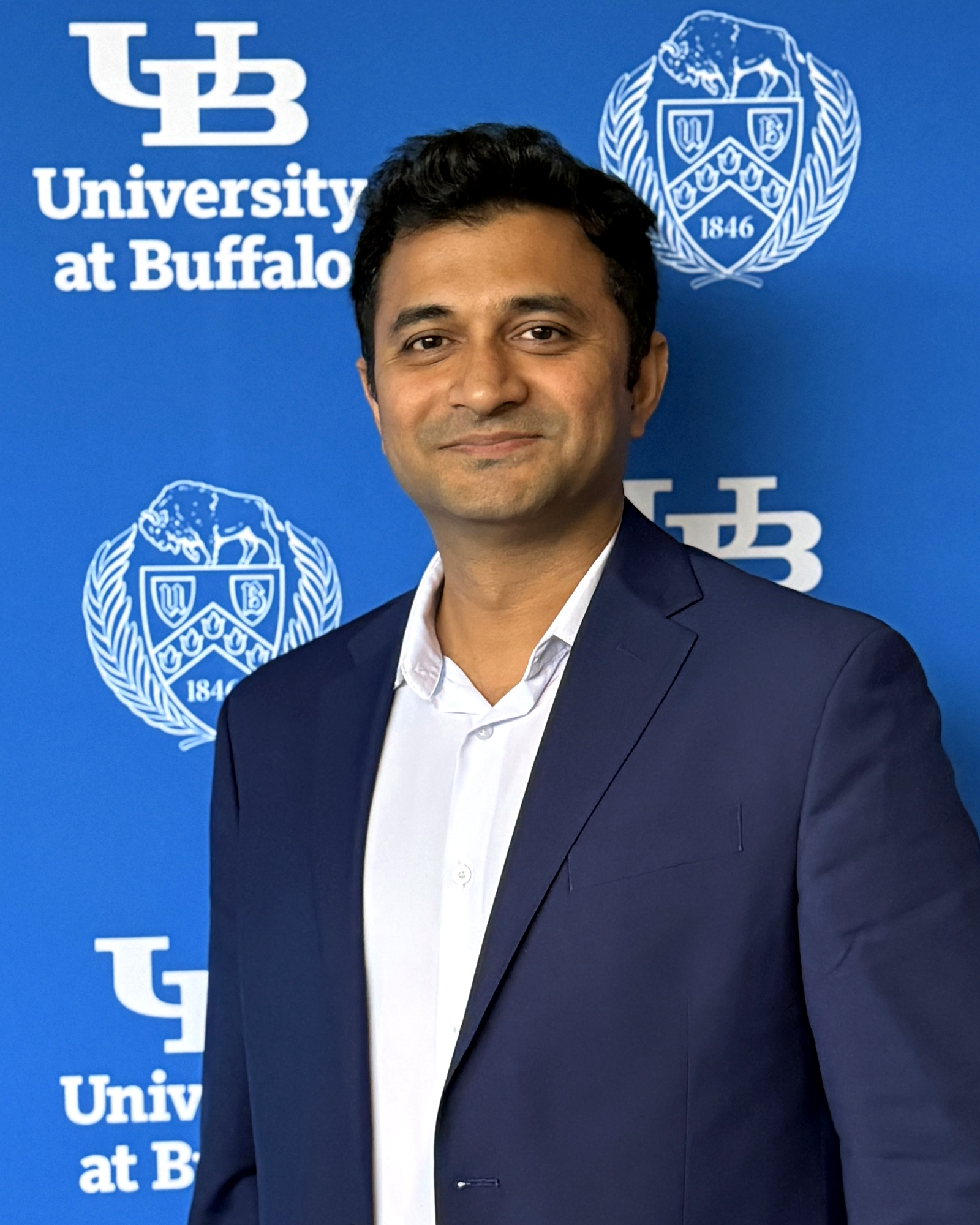 Shuvo Kundu