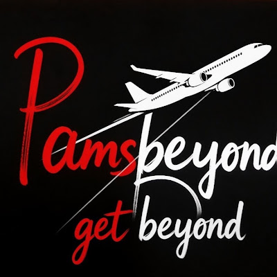 Pams Beyond