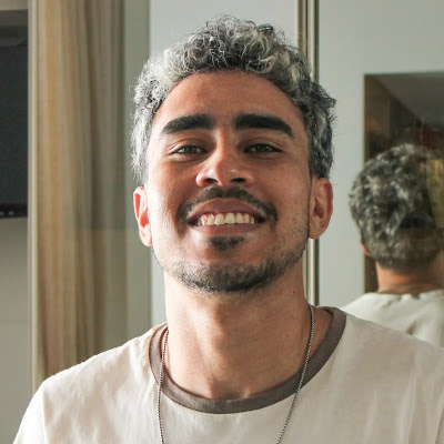 Gilson Caio