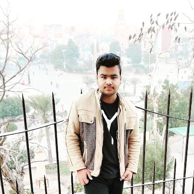 Hammad Yaqub