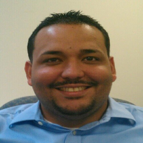 Francisco Rivera
