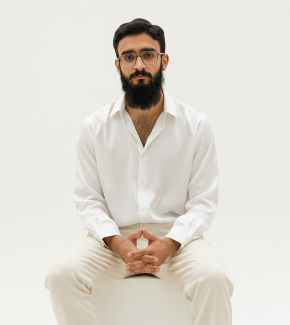 Muhammad Hanzala