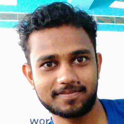 Binshad Basheer