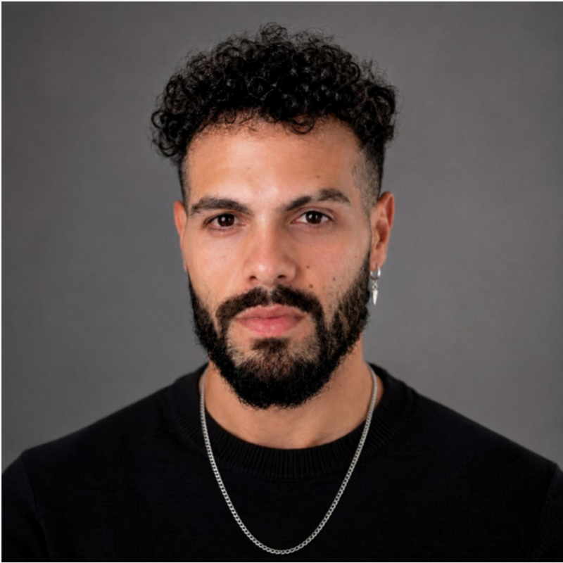 Tarek Etman