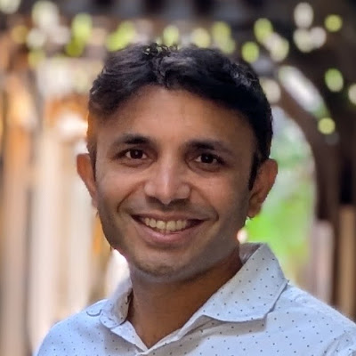 Pratik Dalal