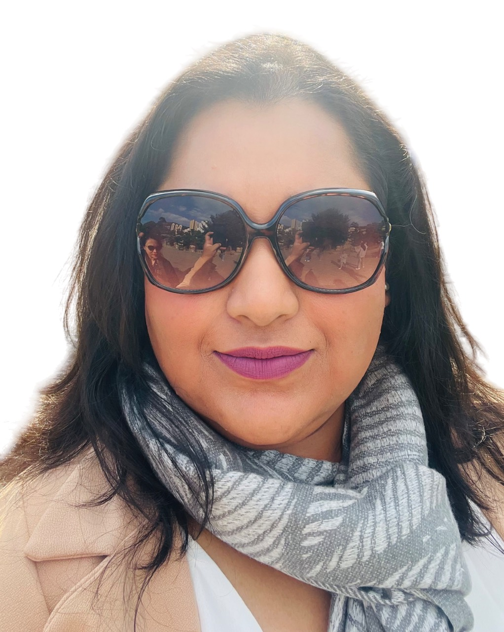 Medha Chakraborty