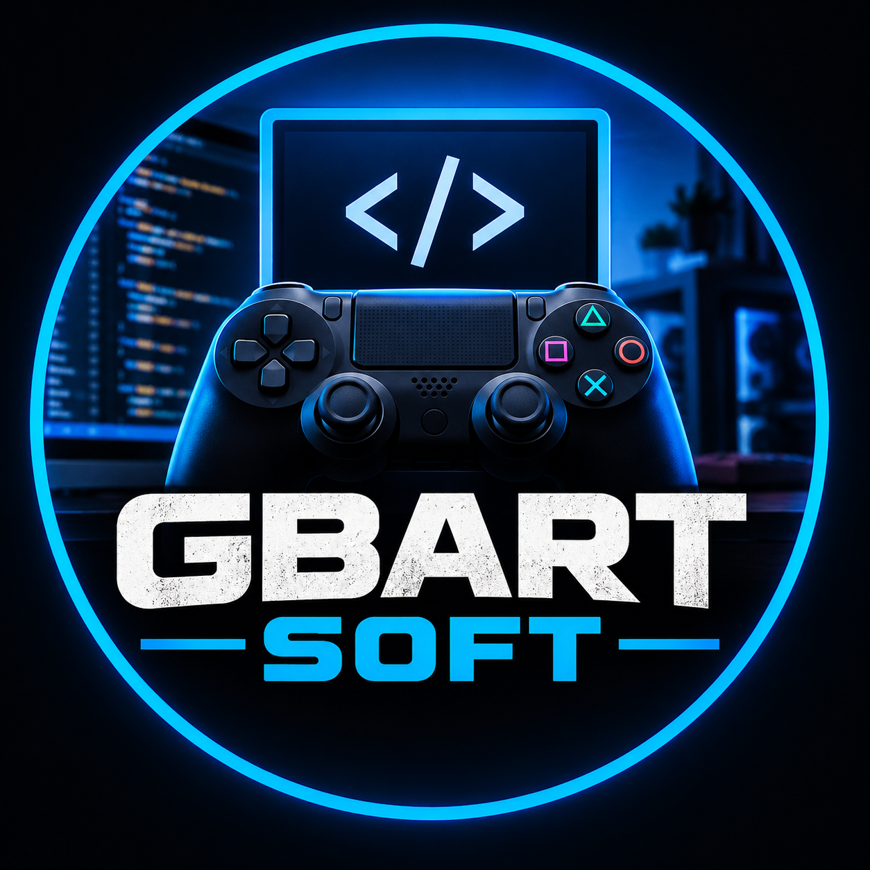 Brad - GBartSoft