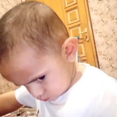Muhammad Irfan Liaqat