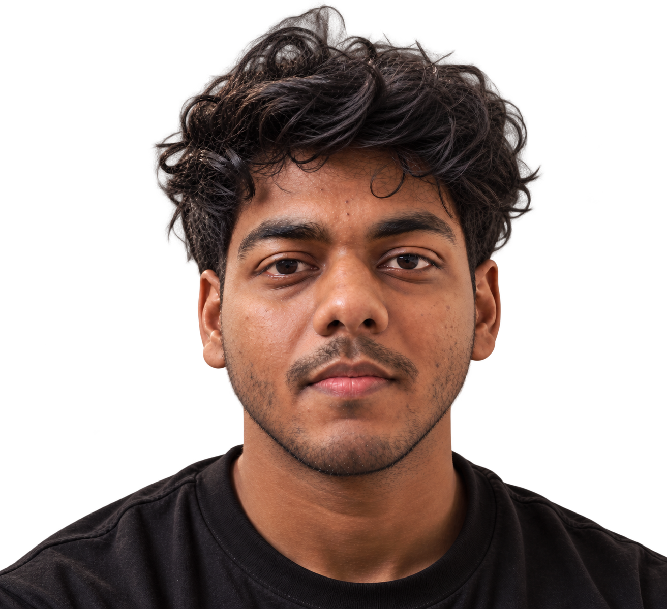 Aman Yadav