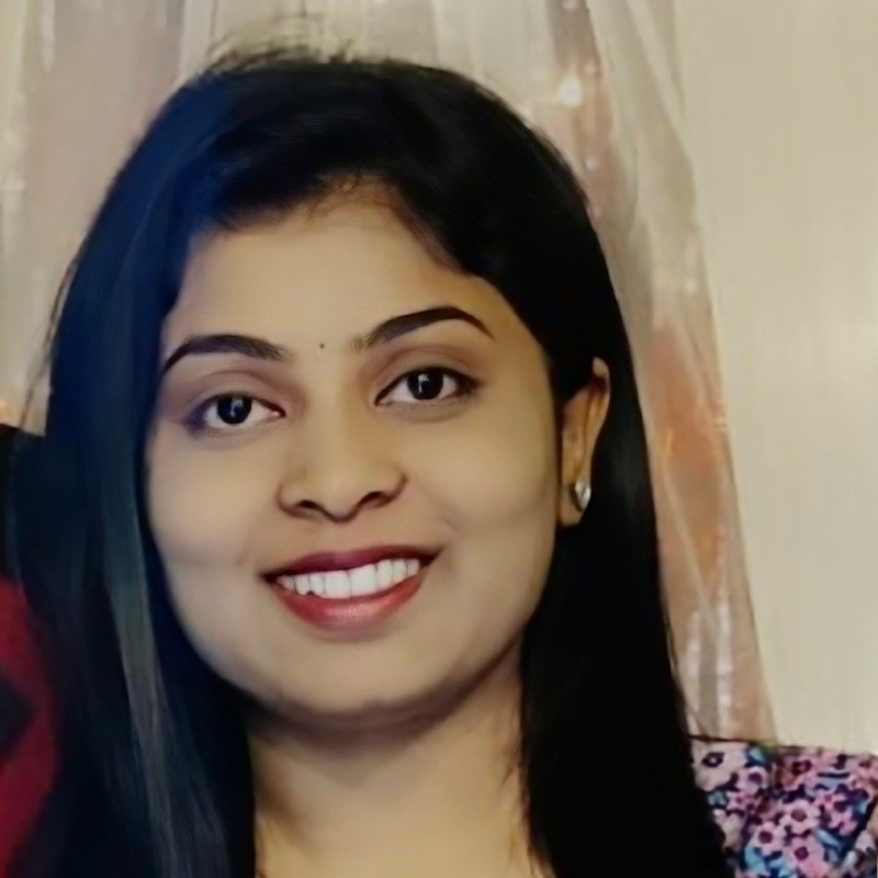 Mahalakshmi SG