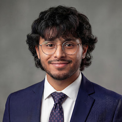 Jash Shah