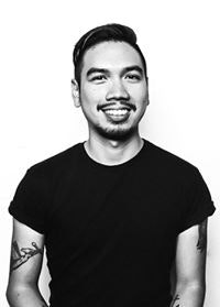 Marvin Joseph Sayson