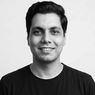 Gaurav Sharma