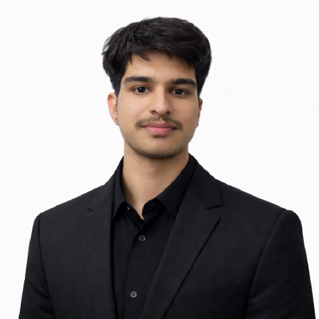 Pulkit Pareek
