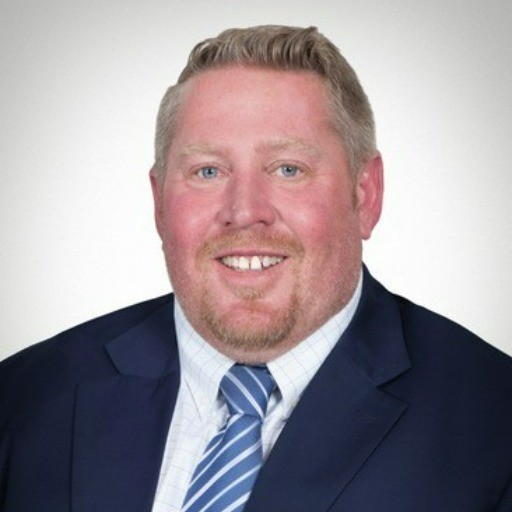 Trevor Van Egmond