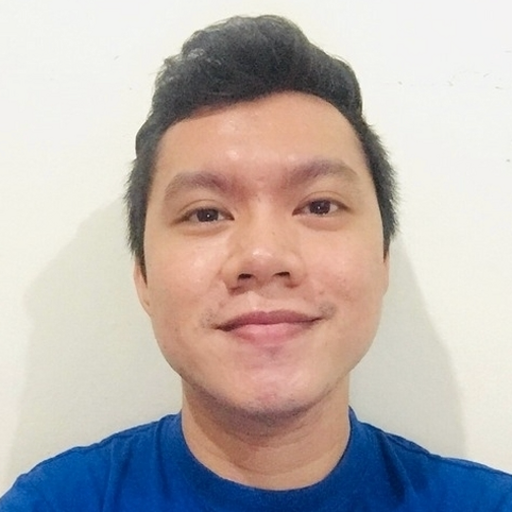 Mark Carungay