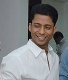 Abhishek Agarwal