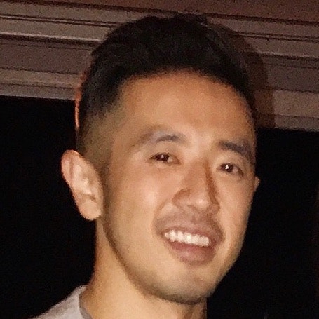 Thomas Wu