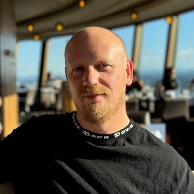 Artem Varganich