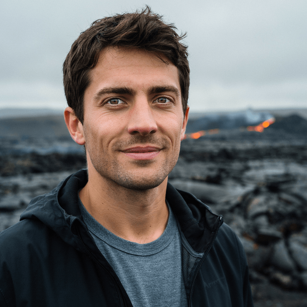Nathan Ridge