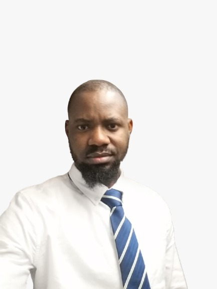 John Uwahamen Usiabulu