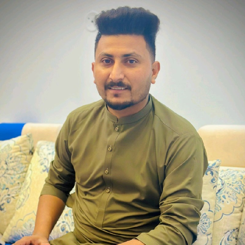 Waqas Ali