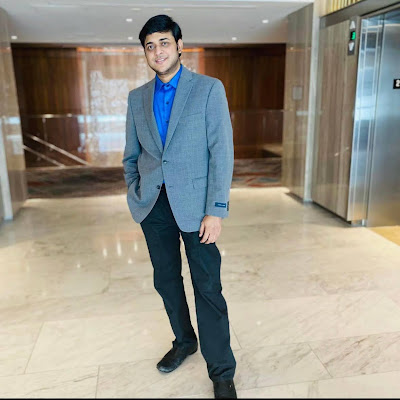 Sriram Ramakrishnan