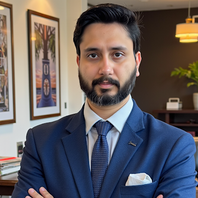 Swapnil Taneja