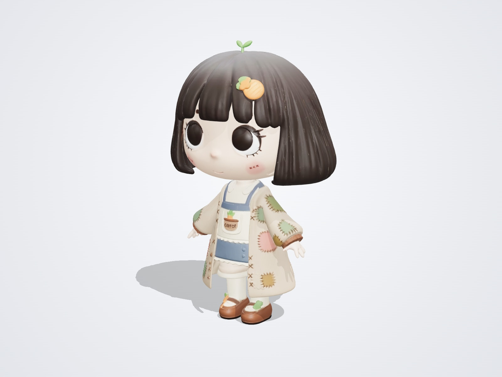 HI3D.cc