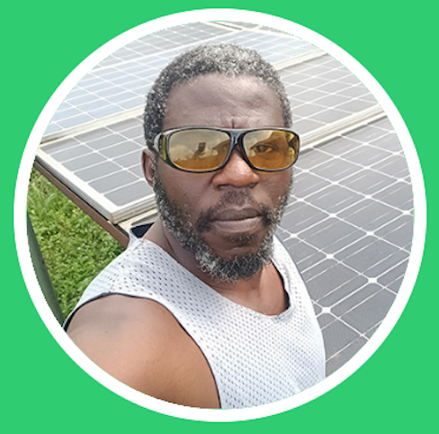 Chinedu Emembolu