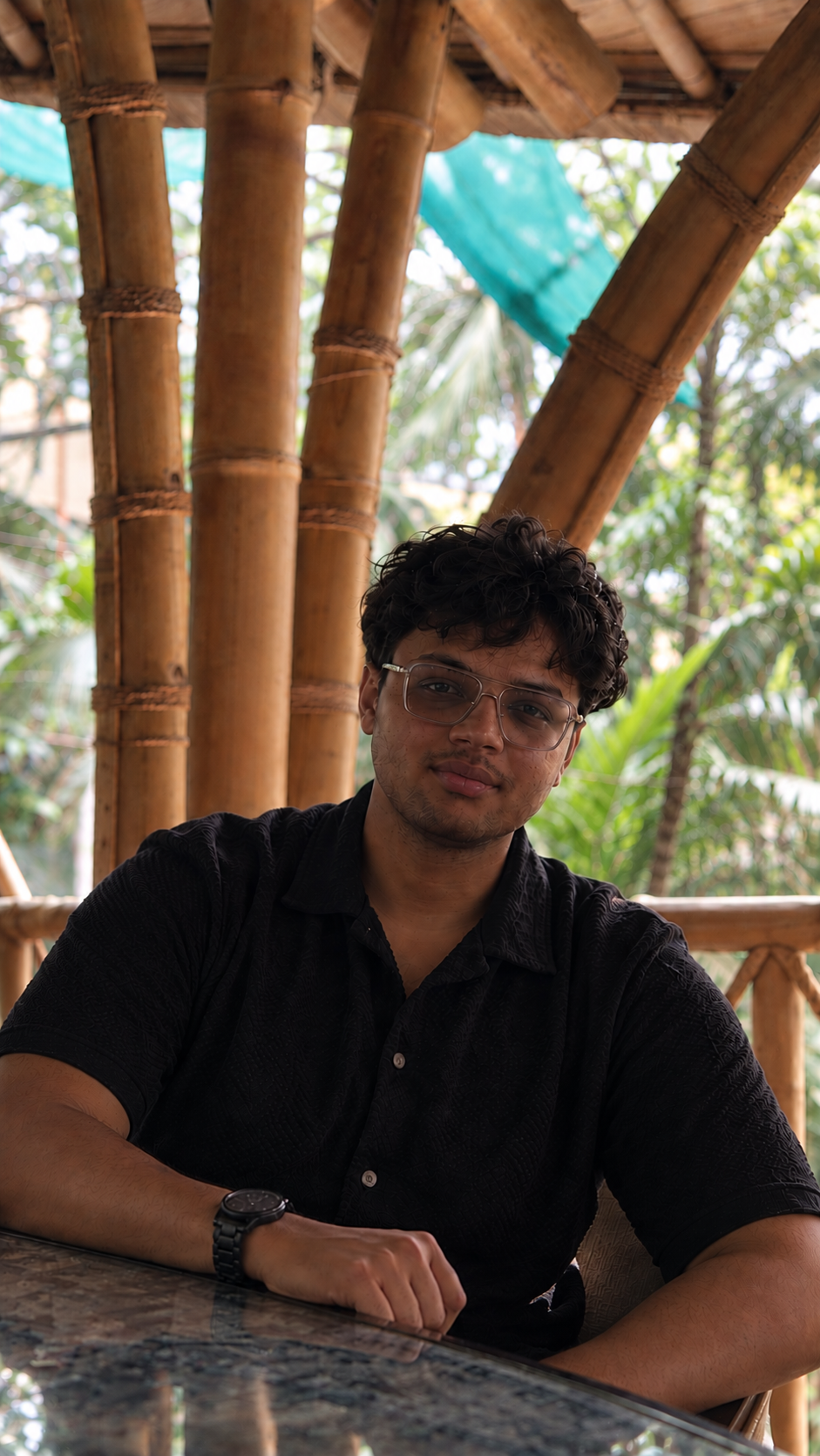Tanmay Devare