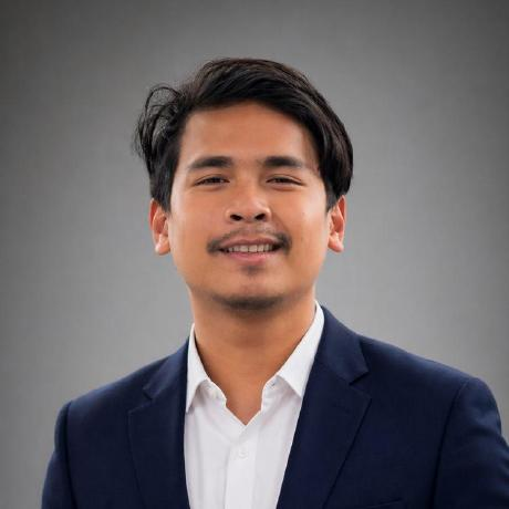 Asyraf Pauzi
