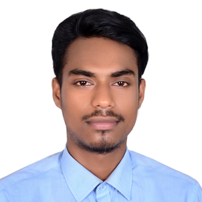 Md Sagor Molla