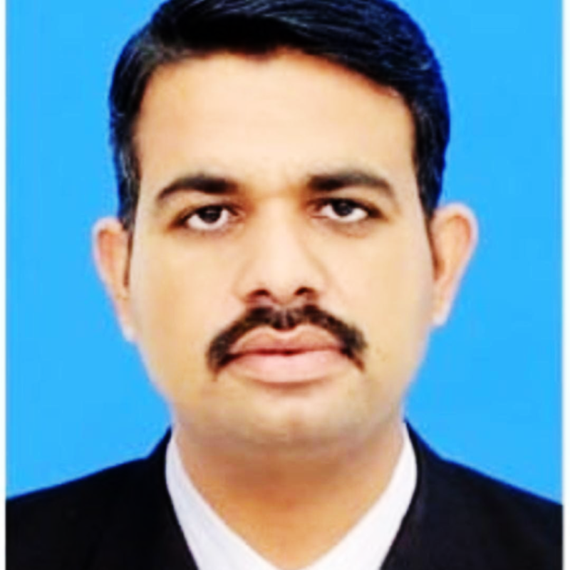 Jameel Ahmed