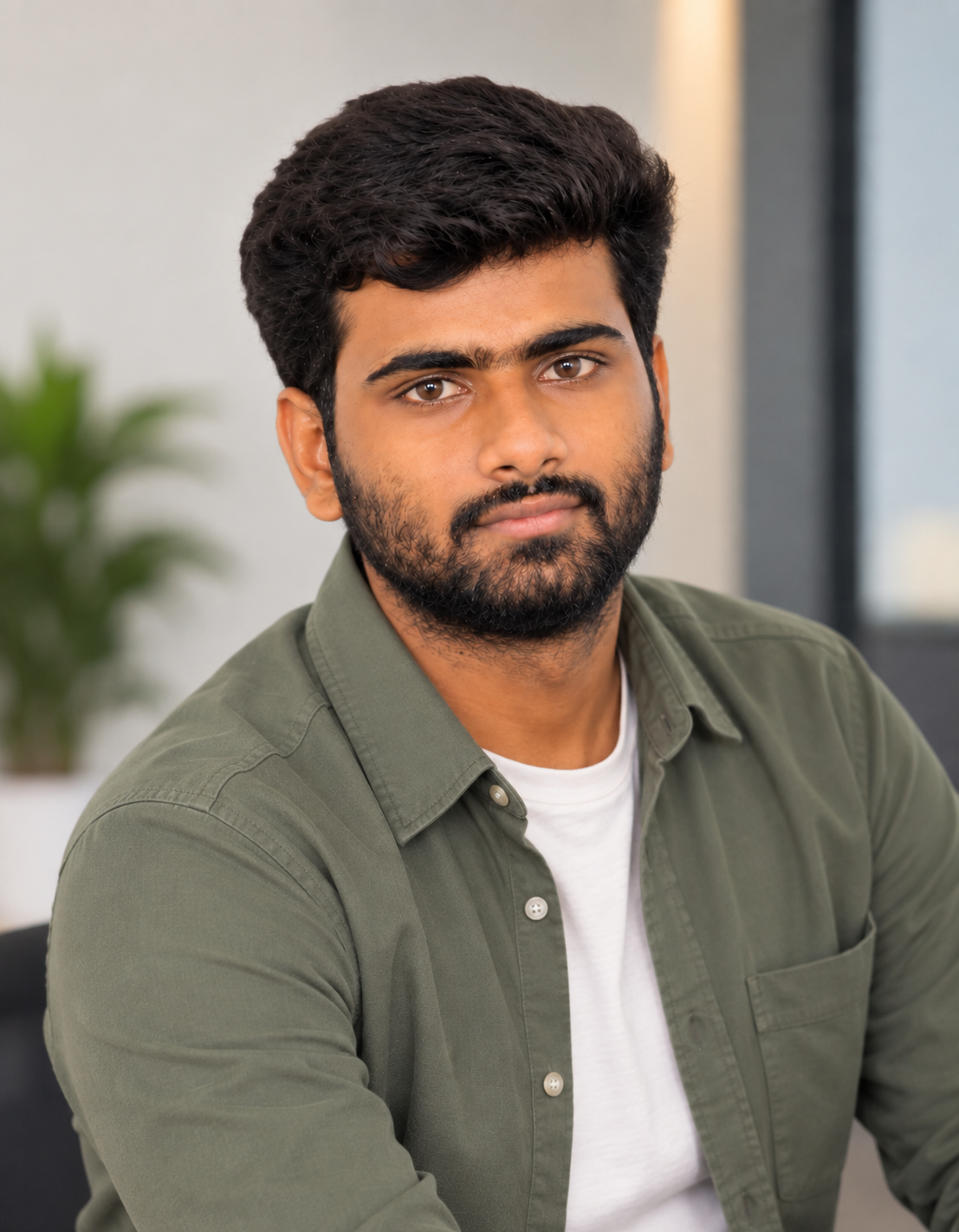 Surendra Vakalapudi