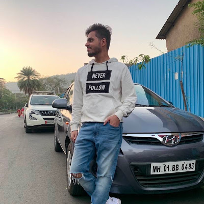 Ankit Choudhary