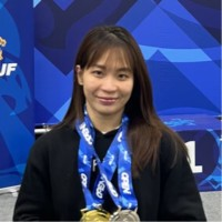 Tien Mai