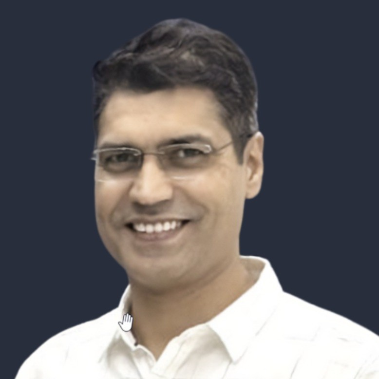 Nishant Bugalia