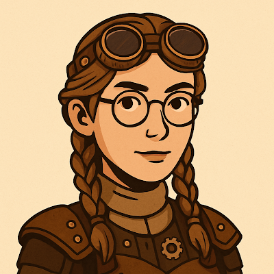 Leah Leadsmith