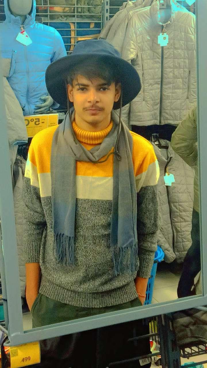 Akshay Masum