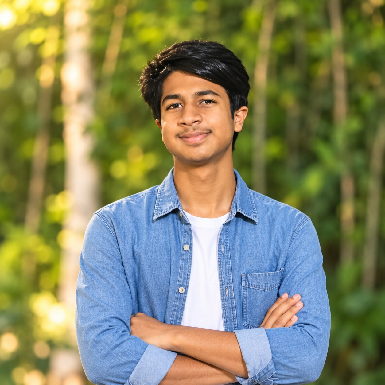 MD.Tanjirul Hasan Sanim