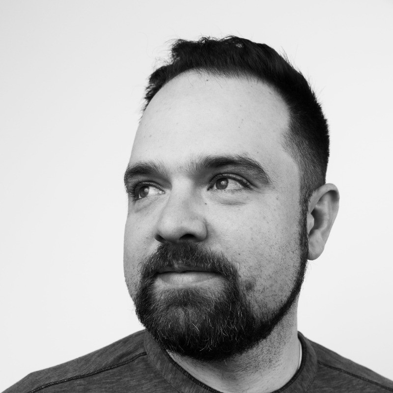 Malcolm @ Hello Spark AI